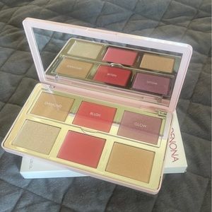 Natasha Denona Diamond & Blush